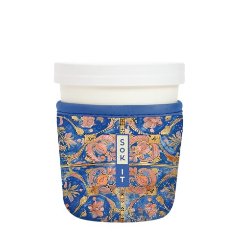 IceCreamSok Insulated Neoprene Cover