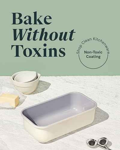 Non Stick Ceramic (2 Count)
