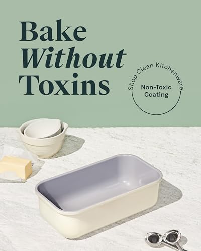 Non Stick Ceramic (2 Count)