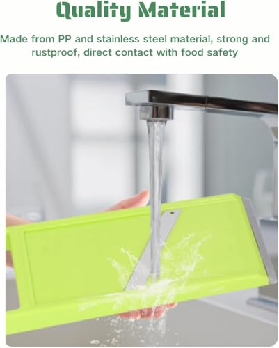 Vegetable Chip Maker