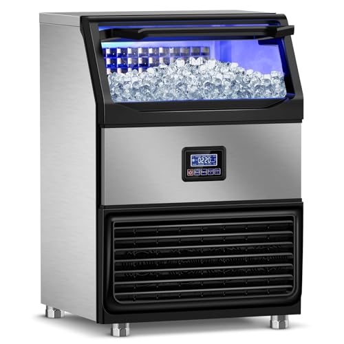 Commercial Ice Machines (350 Count)