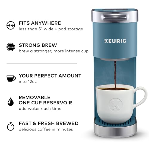K Mini Plus Single Serve K