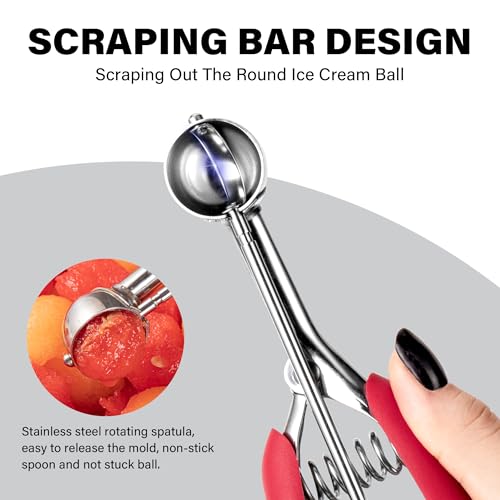 Extra Small Cookie Scoop