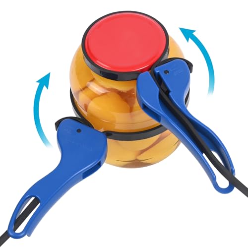 Double Handle Jar Opener Seniors