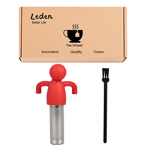 Cute Tea Infuser for Loose Leaf Tea