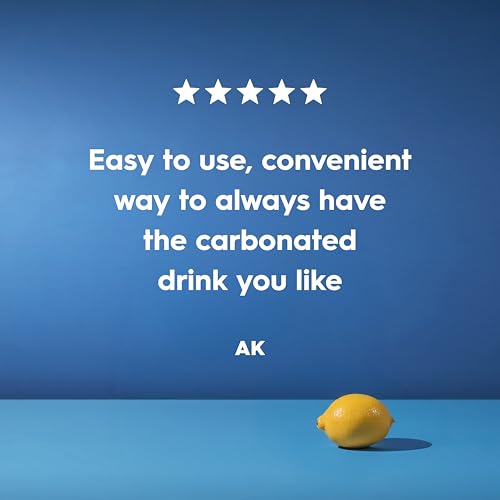 CO2 Gas Carbonation Bundle (3 Count)