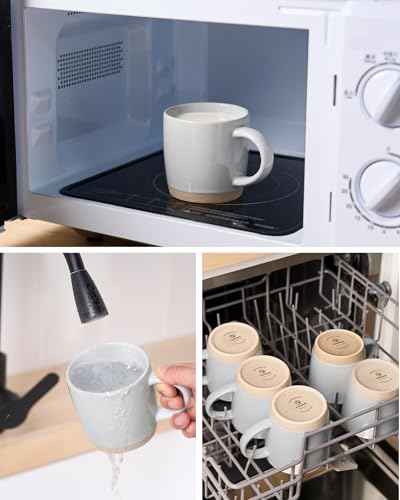 Milkyway Coffee Mugs of 8 (78 Count)
