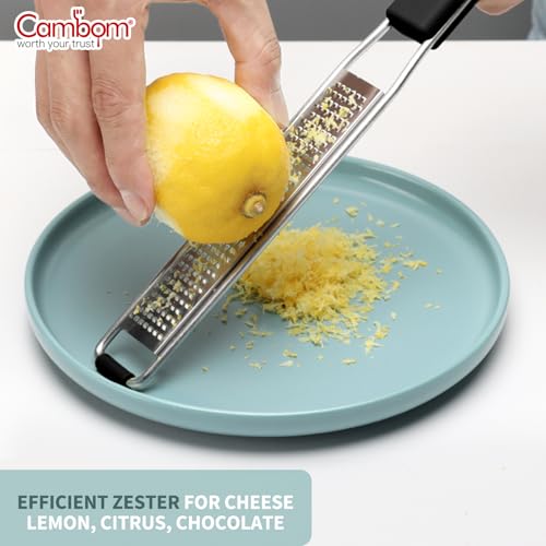 Lemon & Citrus Zester