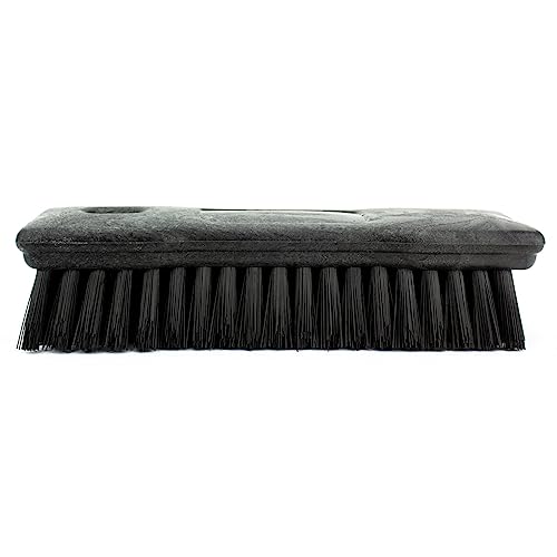 42024EC03 Comfort Grip Plastic Scrub Brush (6 Count)