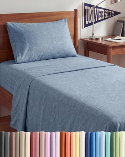 Twin XL 3 Piece Sheet Set
