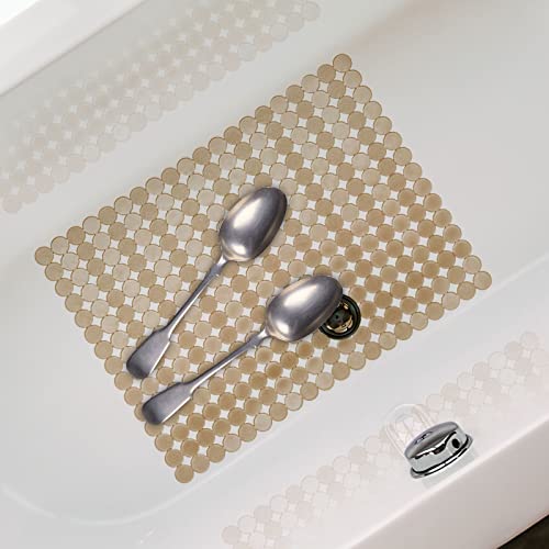 2Pack Kitchen Sink Mat for Stainless Steel