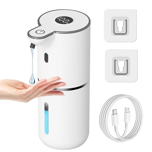 Automatic Liquid Soap Dispenser Touchless
