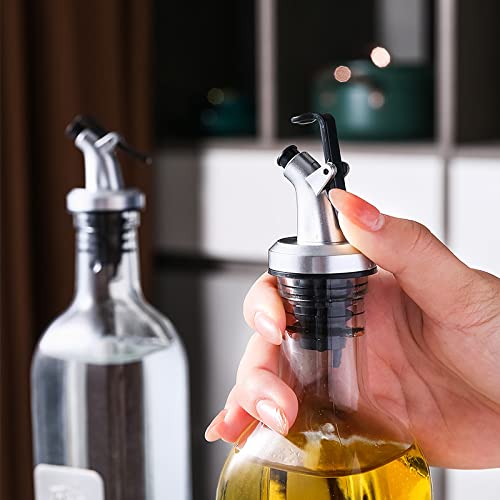 5 Pack Oil Spouts (5 Count)