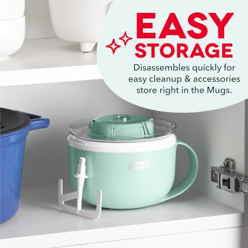 My Mug Ice Cream Maker Bundle (2 Count)