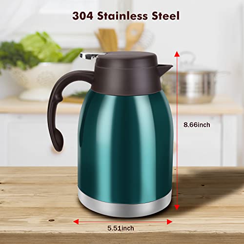 54oz Thermal Coffee Carafe