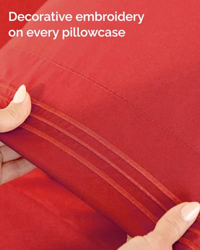 Full XL Sheets