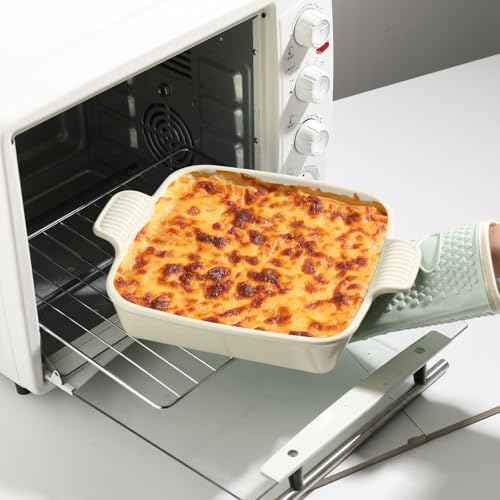 Sweejar Ceramic Baking Dish