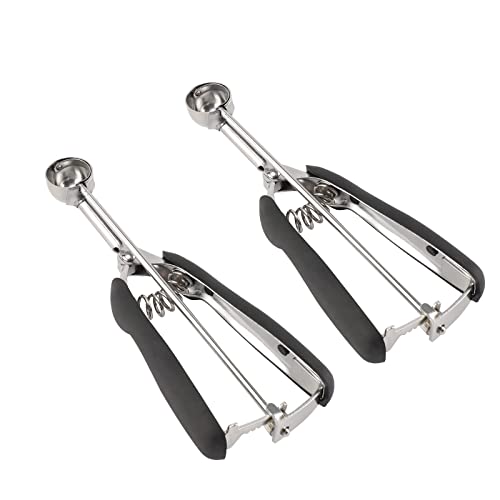 Small Cookie Scoop Set (2 Count)
