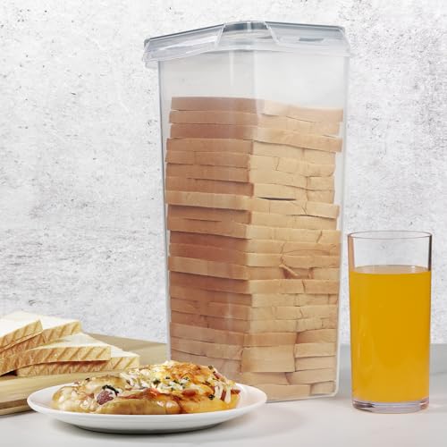 2 Pack Bread Box (2 Count)