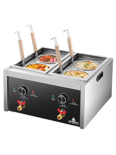 Commercial Pasta Cooker