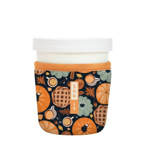 IceCreamSok Insulated Neoprene Cover