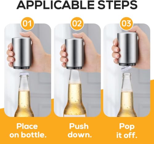 Premium Beer Bottle Opener