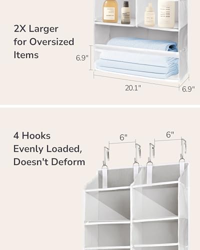 Over the Door Organizer