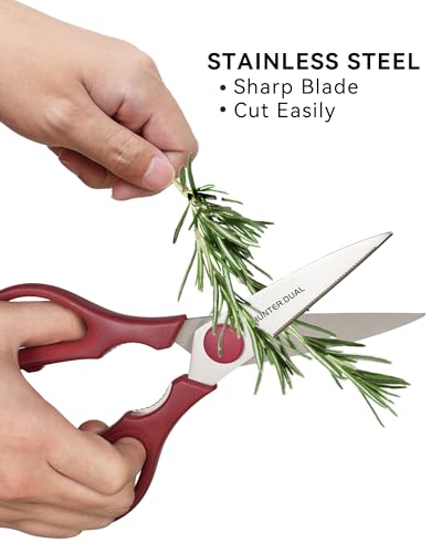 Kitchen Scissors for Food