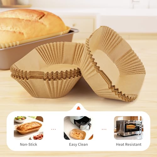 Loaf Pan Liners (320 Count)