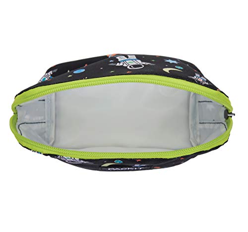 Freezable Snack Bag