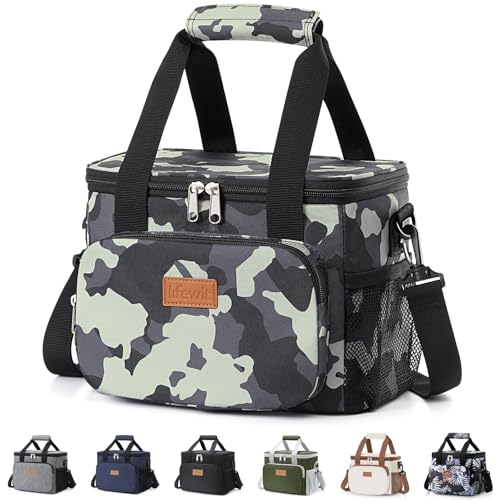 Medium Lunch Bag