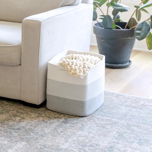 13x15x13 Kallax Storage Cubes Bins (3 Count)