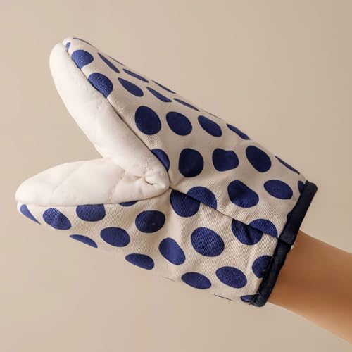 1 Pair Mini Oven Mitts (2 Count)