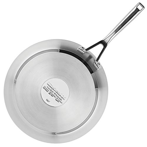 Stainless Steel Cookware Induction Pots and Pans Set
