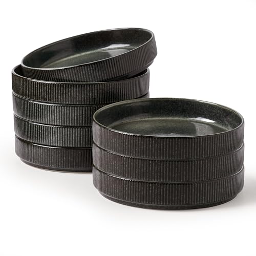Star 8.25" Pasta Bowls Set of 8 (8 Count)
