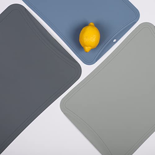 TPU Cutting Boards (3 Count)