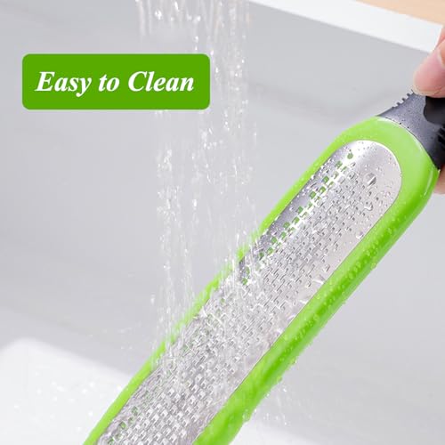 Zester Grater Set of 2 (2 Count)