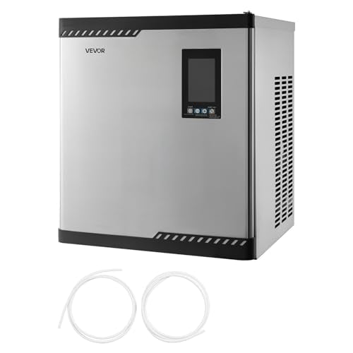 Commercial Ice Maker Machine