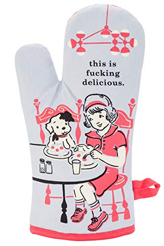 Oven Mitts Cute Kitchen Accessories & Kitchen Gifts