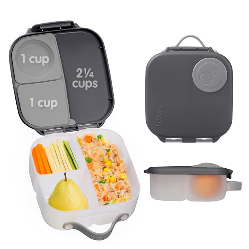 Mini Lunch Box