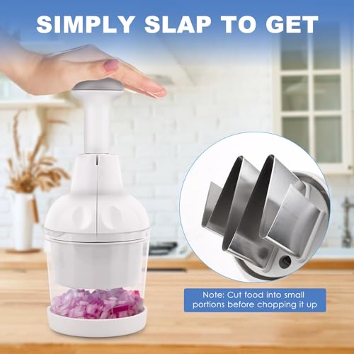Vegetable Chopper