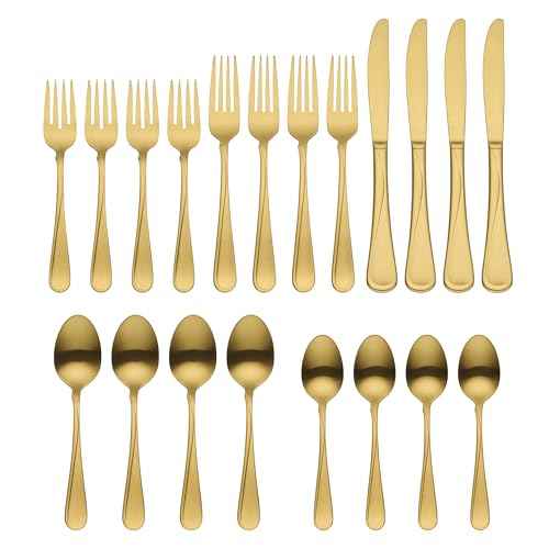 Flight Gold Satin 20 (20 Count)