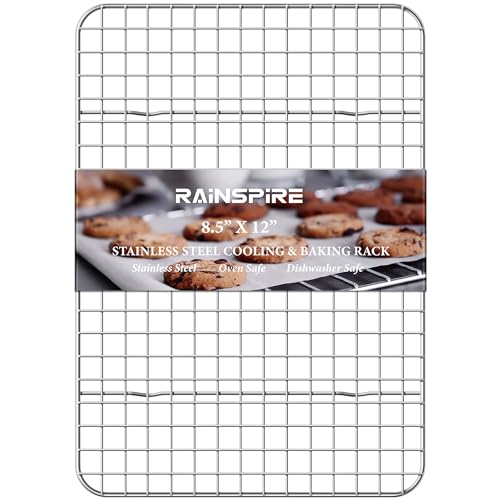 Cooling Rack Stainless Steel
