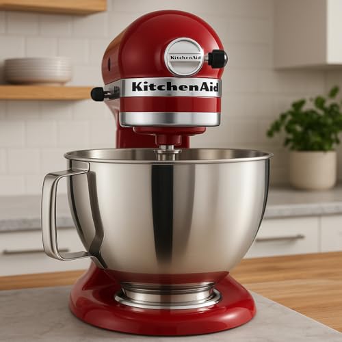 Kitchen Aid Tilt
