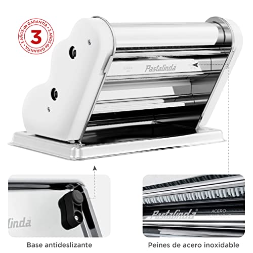 Classic 260 Pasta Maker Machine