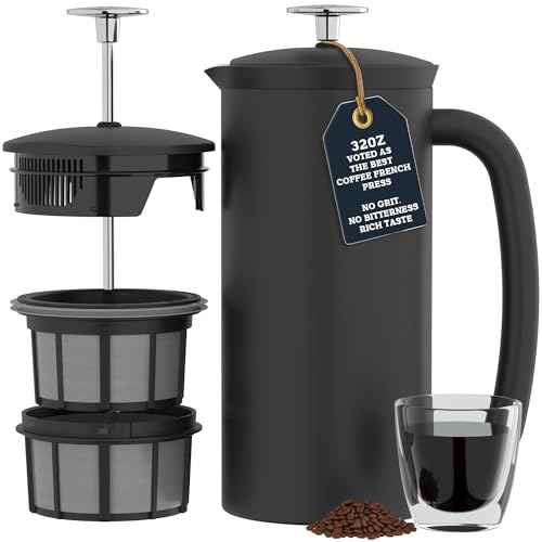 P7 French Press