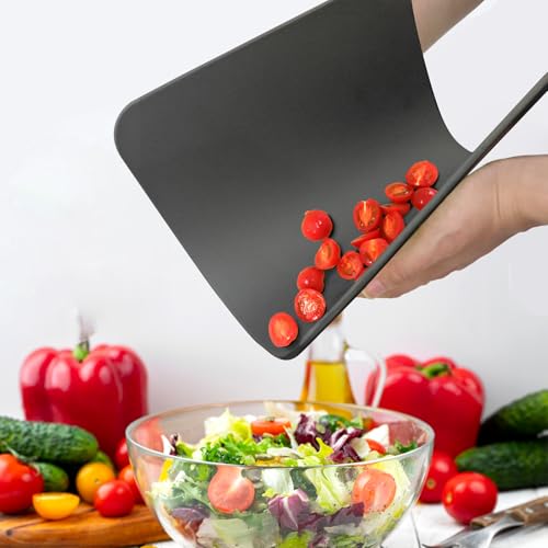 Thick TPU Cutting Boards for Kitchen