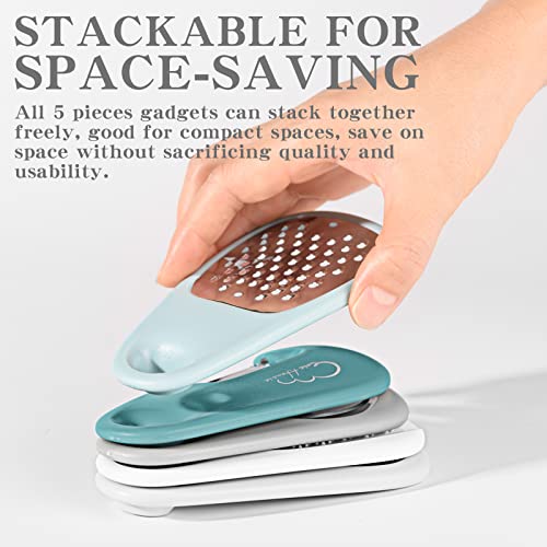 Kitchen Gadgets Set (5 Count)