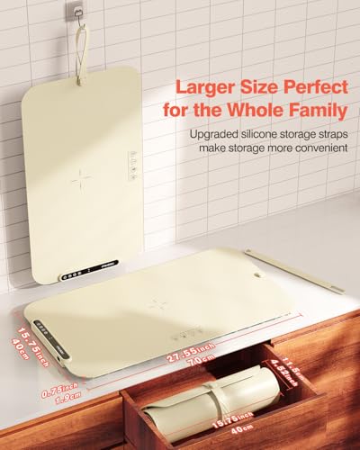 Food Warming Mat