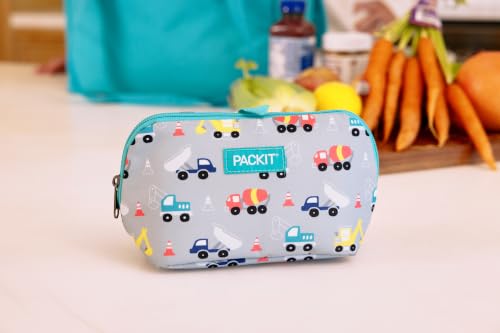 Freezable Snack Bag
